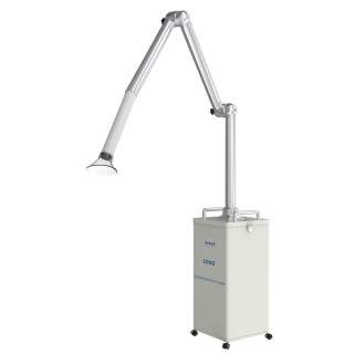 Aerosol Suction System