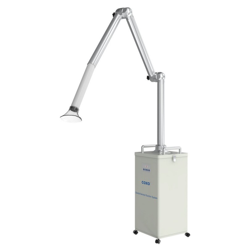 Aerosol Suction System