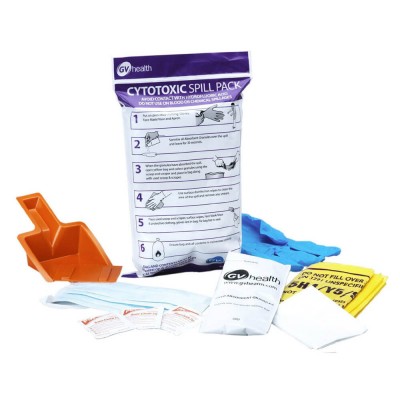 Cytotoxic Spill Pack