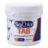 SoChlor Disinfectant Tablets 1.7g, PK/200