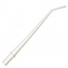 Surgical Aspirator Tips, 1/8" White