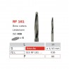 Surgical Carbide Bur, RA 016, Long, Bone Cutter ISO No. 408