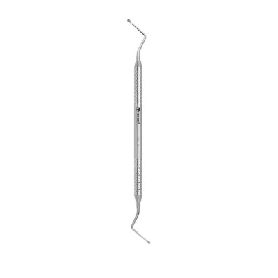 Bone Curette Lucas N.84