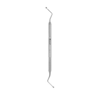 Bone Curette Lucas N.85