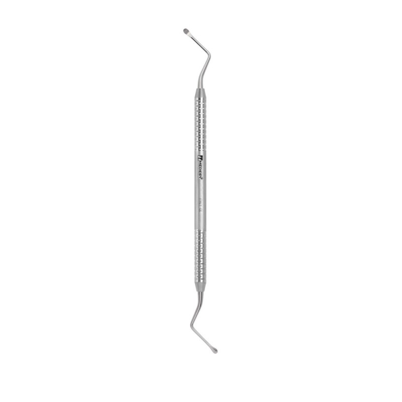 Bone Curette Lucas N.85