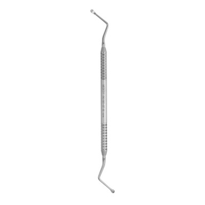 Bone Curette Lucas N.87