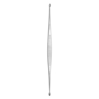 Bone Curette Williger N.1