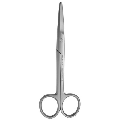 Scissors Mayo 140mm