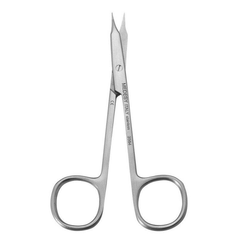 Scissors Square Ring 115mm