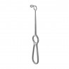 Surgical Retractor Middeldorpf, Large, 26x30 mm, 19.0 cm