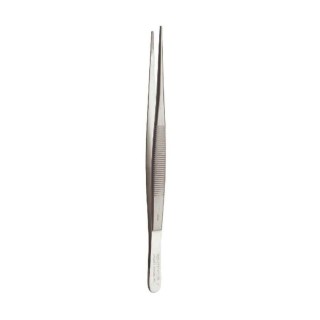 Tissue Tweezer Taylor 125mm
