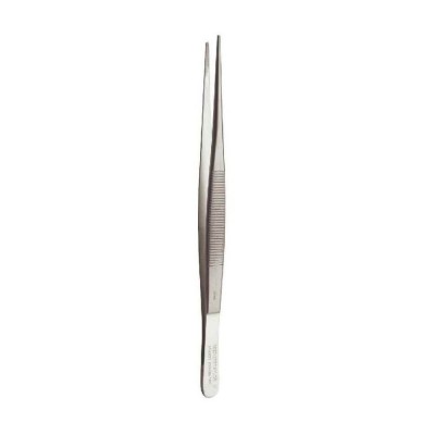 Tissue Tweezer Taylor 125mm