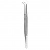 Tweezer Micro Cooley 160mm Curved