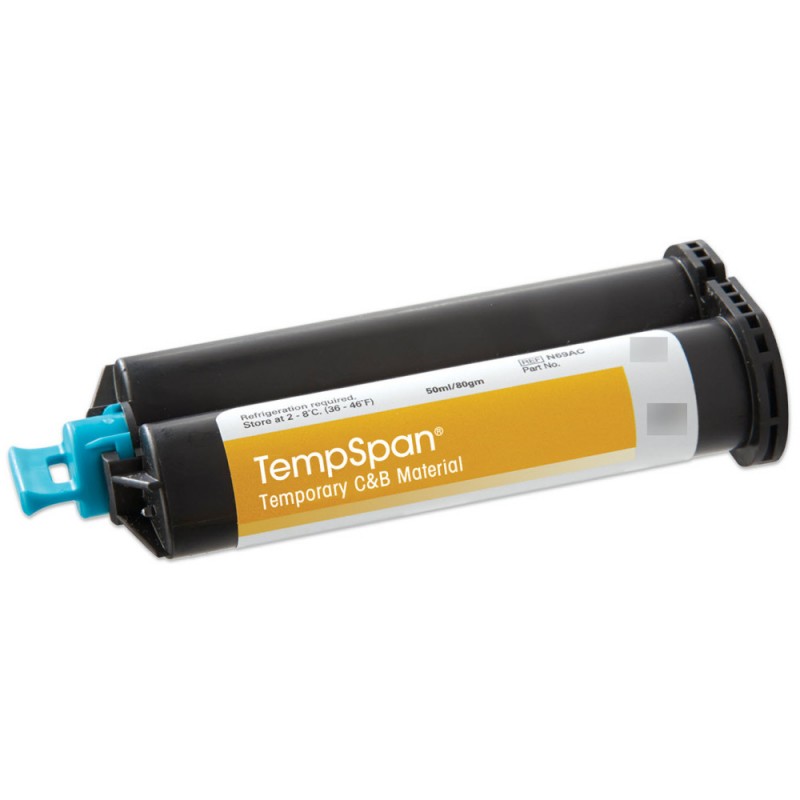 TempSpan Temporary C&B Material, B1