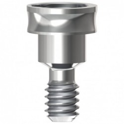 Access Abutment, 0°, 1.5mm