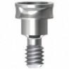 Access Abutment, 0°, 1.5mm