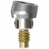 Access Abutment, 10°, 2.6mm