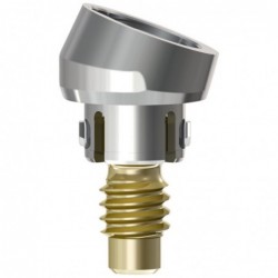 Access Abutment, 20°, 2.6mm