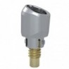Access Abutment, 20°, 4.6mm