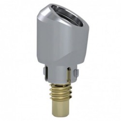 Access Abutment, 30°, 4.9mm