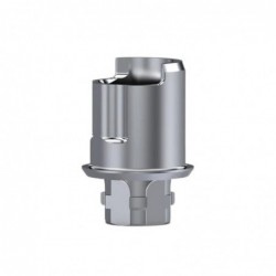 NeoBase, Mono, G 0.3mm, H 3.6mm, Ø3.25, Angulated Screw Channel