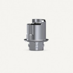 NeoBase, Mono, G 0.3mm, H 3.6mm, Angulated Screw Channel