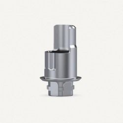 NeoBase, Mono, G 0.3mm, H 5.6mm, Angulated Screw Channel