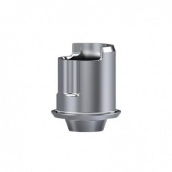 NeoBase, Multi, G 0.3mm, H 3.6mm, Ø3.25, Angulated Screw Channel