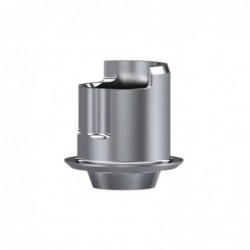 NeoBase, Multi, G 0.3mm, H 3.6mm, Angulated Screw Channel