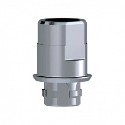 NeoLink Abutment, Ti, Mono, NP Ø3.25