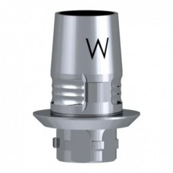Neoss TiBase, W (NB B 4.1 L), for Sirona