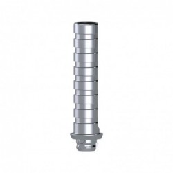Provisional Ti Abutment Mono, SP