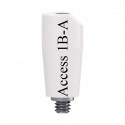 Scan Body Intra-Oral, Neoss, (IO 1B-A)