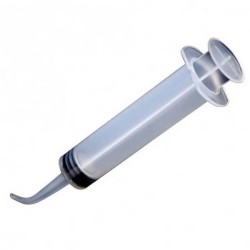 Free Flow Impression Syringe, PK/50