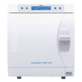 EUROKLAV 23V-S, Autoclave 23V-S