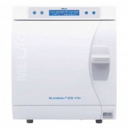 EUROKLAV 23V-S, Autoclave 23V-S