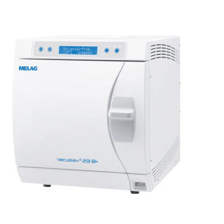 VACUKLAV 23 B+, Pro Autoclave 23 B+