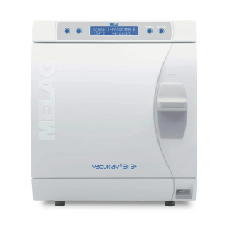 VACUKLAV 31 B+, Pro Autoclave 31 B+