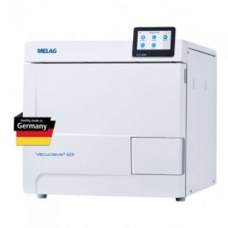 VACUKLAV 43 B+, Premium Autoclave 43 B+