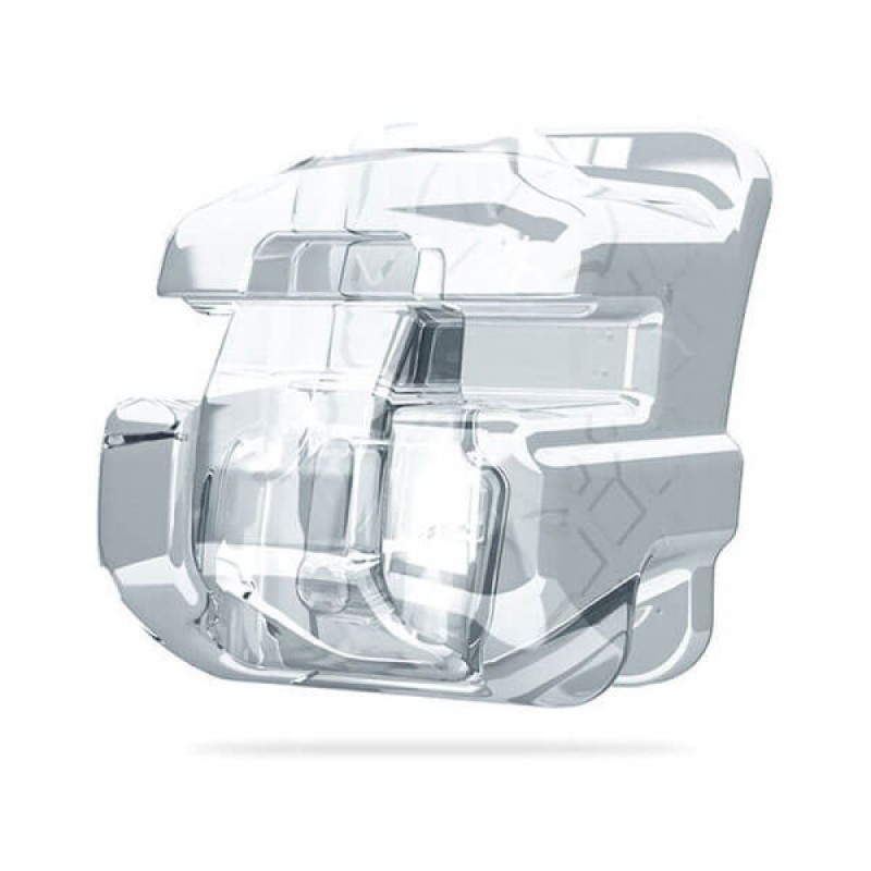 Damon Clear, Lateral, U2R (+13/+9/0), High Torque, .022