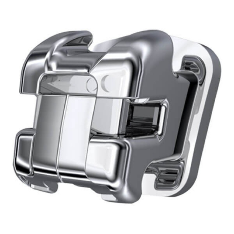 Damon Q2, Bicuspid, U4&5L (+2/-11/0) Hook Standard Torque, .022