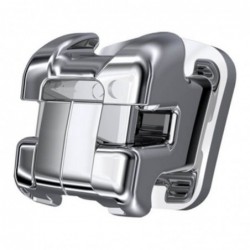 Damon Q2, Cuspid, U3R (+5/-9/0) Hook Low Torque, .022