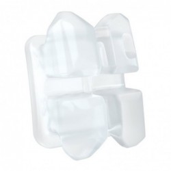 SYMETRI Clear, MBT, U1L (+4/+17/0) Standard Torque, .022