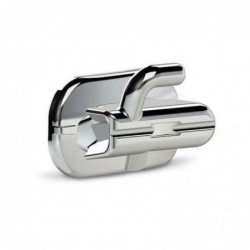 Accent Mini Buccal Tube, MBT U6L, .022 (-14/0/+10)