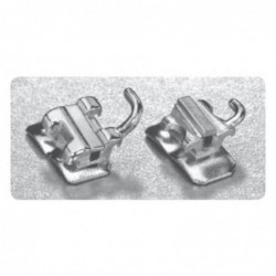 L6R 1st Molar Peerless Gingivally Buccal Tube .022