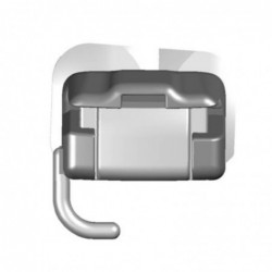 SnapLink SL Buccal Tube L6R, .022 (-28/2/2)