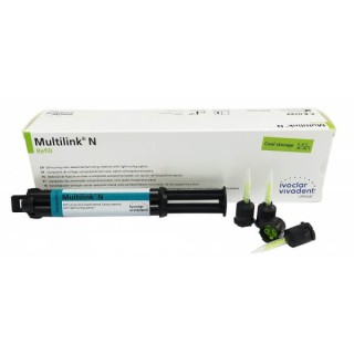 Multilink N Refill, Transparent