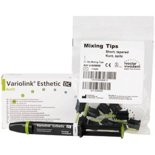 Variolink Esthetic DC Refill, NEUTRAL