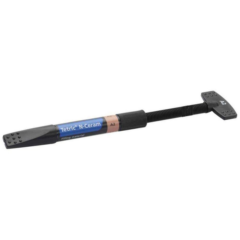 Tetric N-Ceram A2 Composite, Syringe