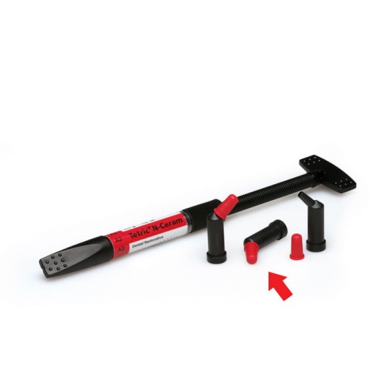 Tetric N-Ceram B2 Composite, Capsules